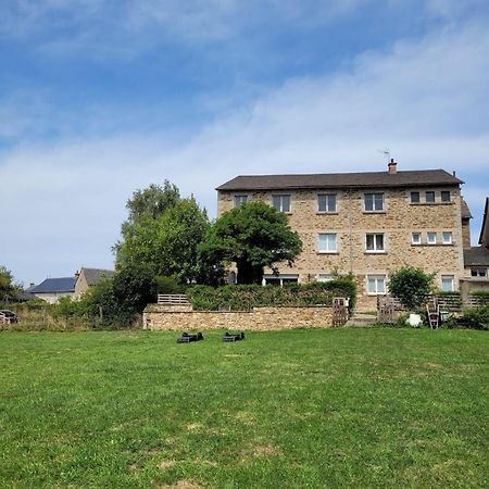 L'Aurigast Bed & Breakfast Auriac-Lagast Екстериор снимка