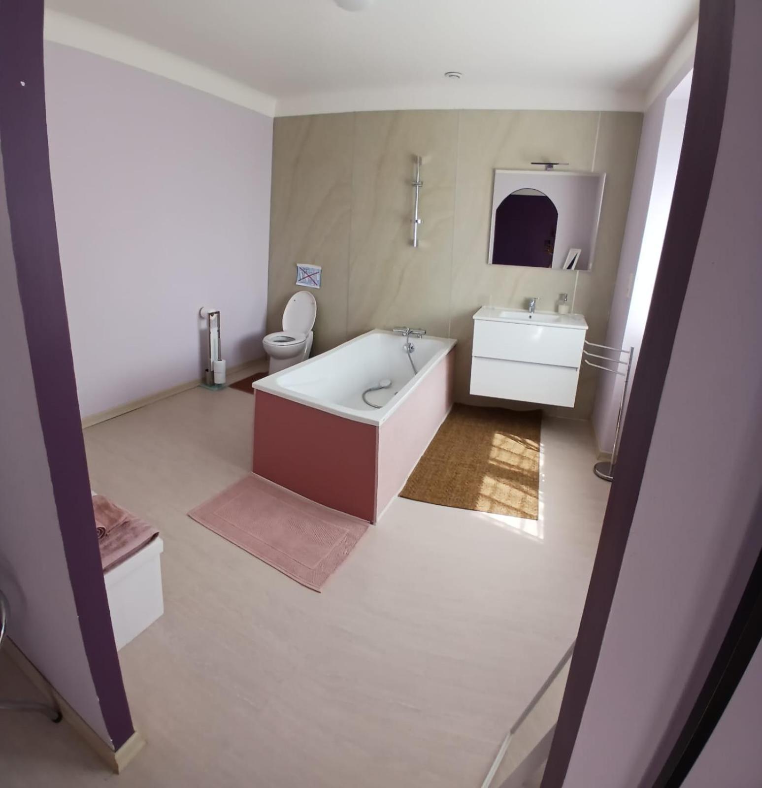 L'Aurigast Bed & Breakfast Auriac-Lagast Екстериор снимка